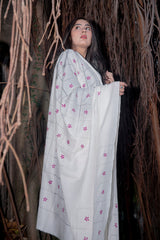 Serene Elegance Pashmina