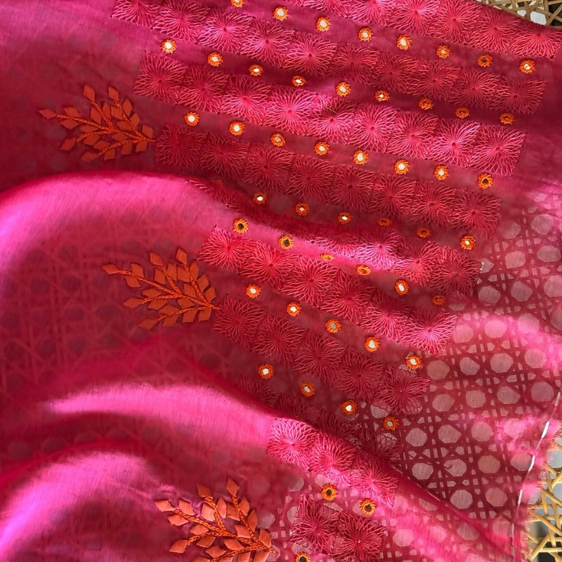 Aaj Rangg Hay